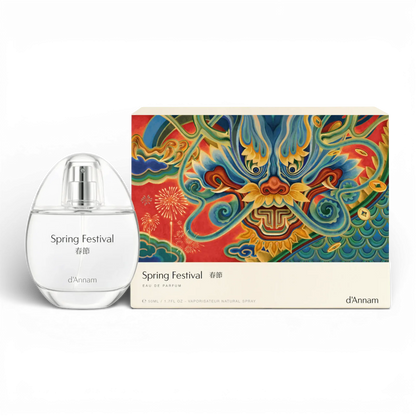 Spring Festival 50ml