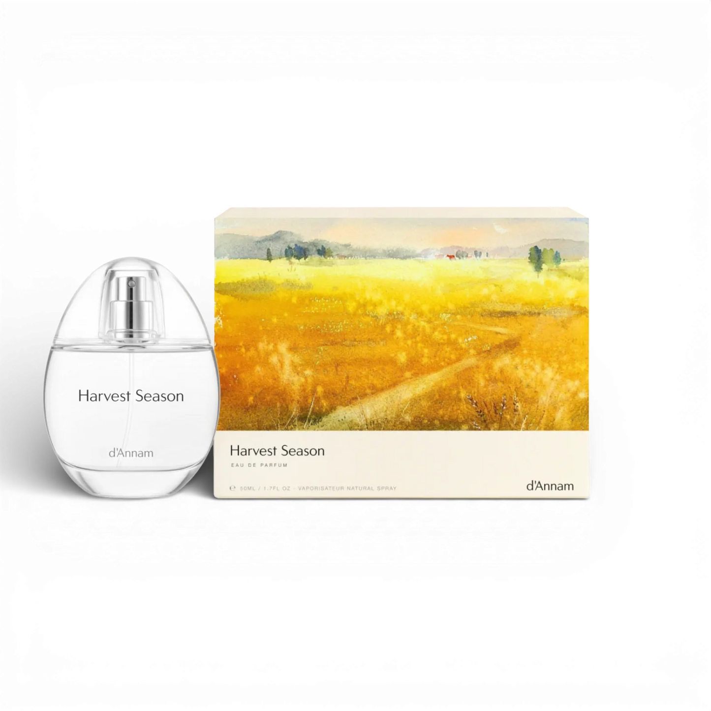 Harvest Season 50ML