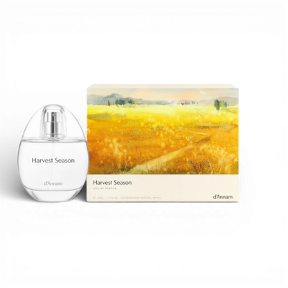 Harvest Season 50ML