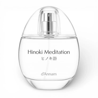 Hinoki Meditation 50ML