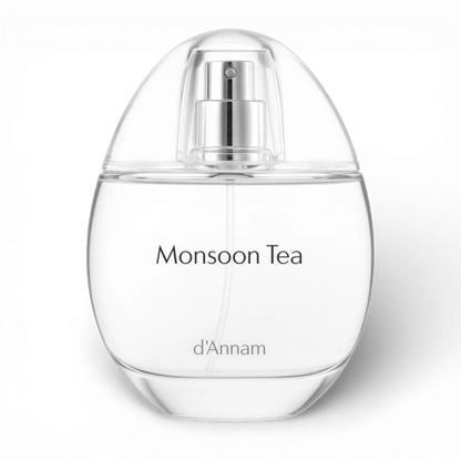 Monsoon Tea 50ML