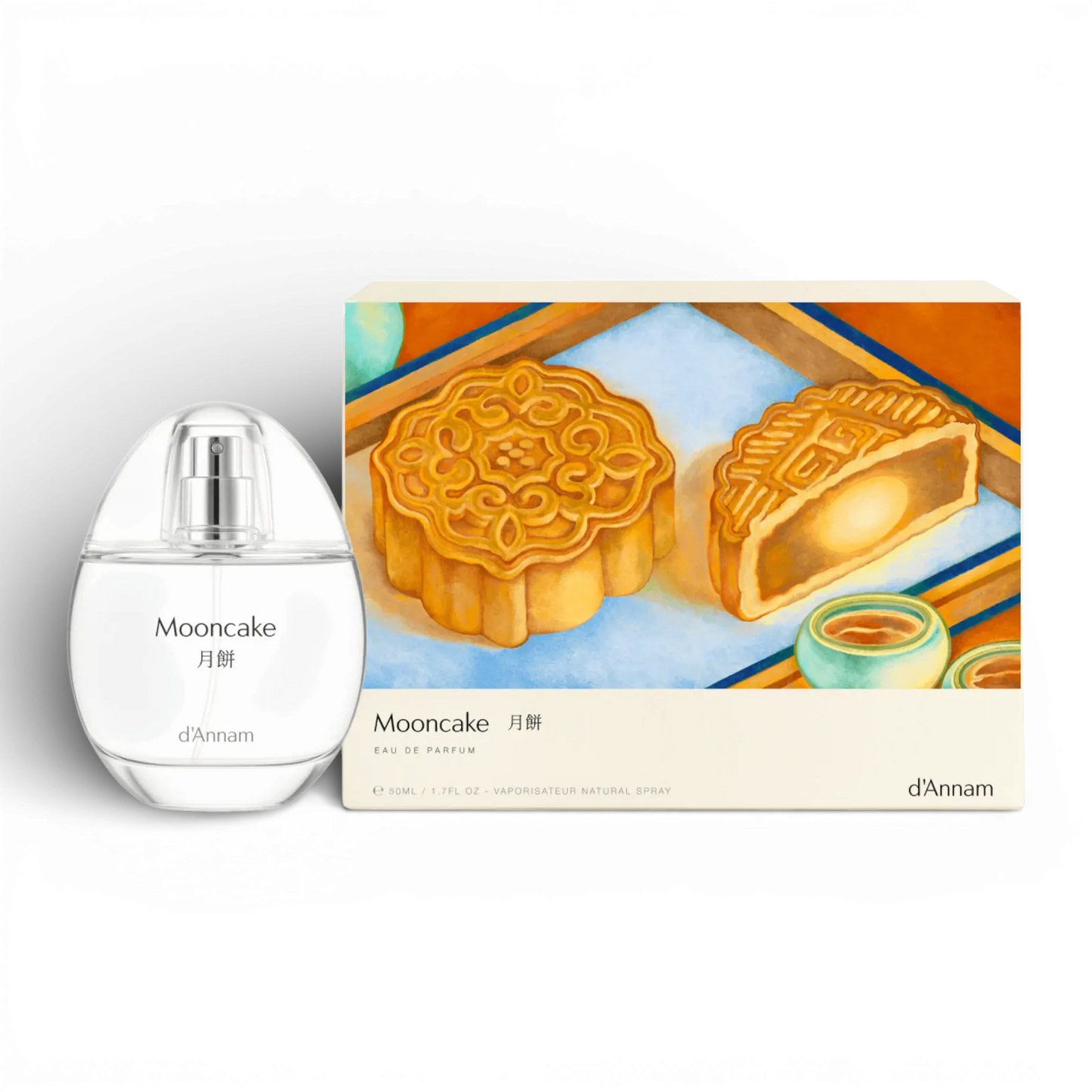 Mooncake 50ml