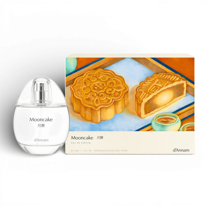 Mooncake 50ml