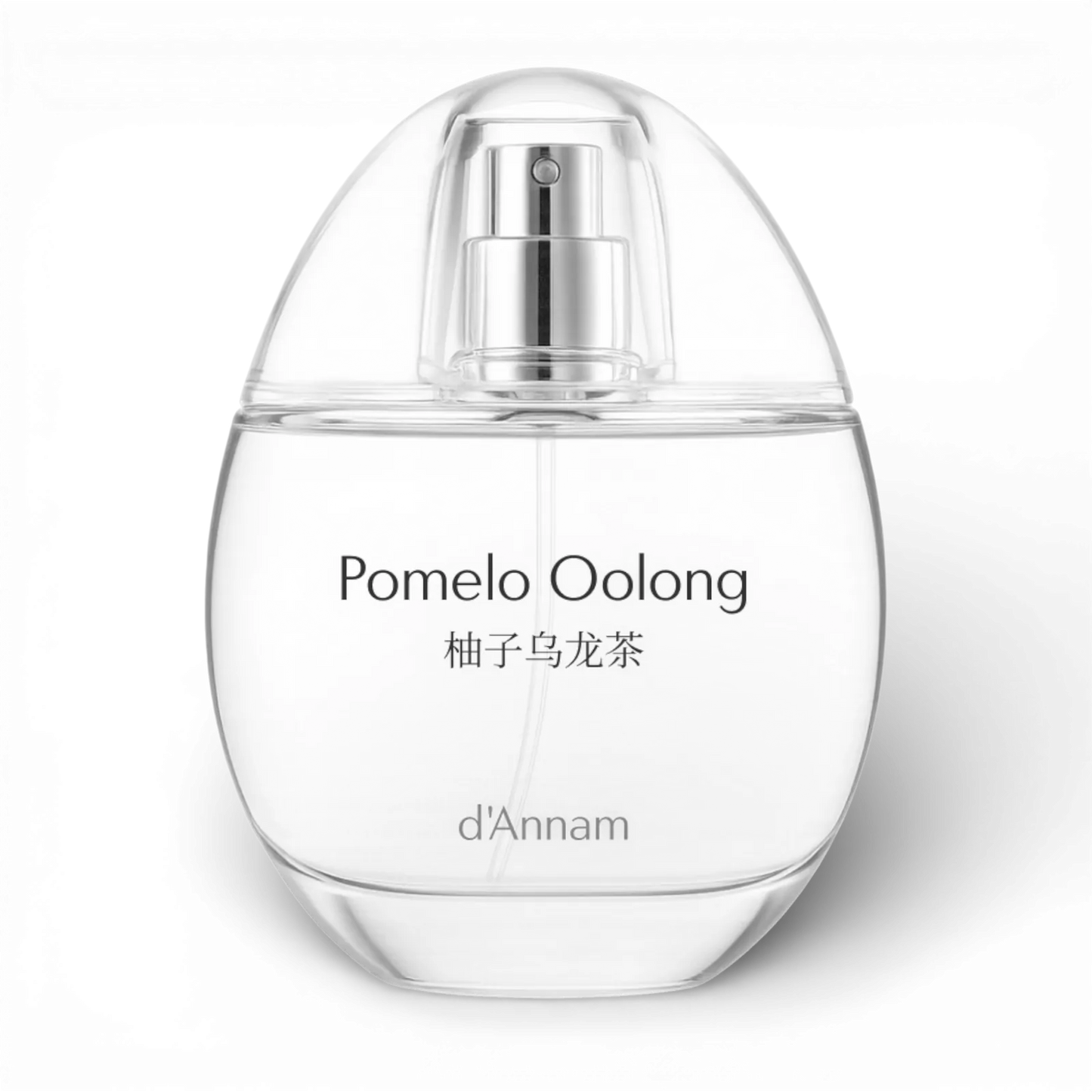 Pomelo Oolong