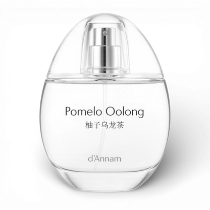 Pomelo Oolong