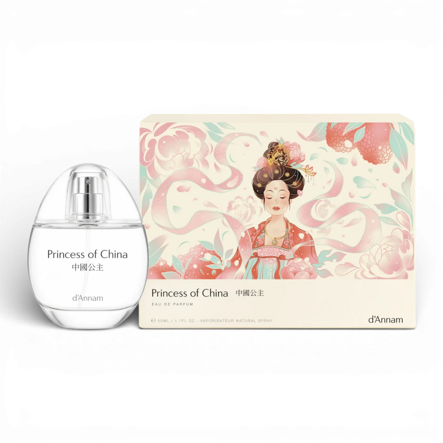 Princess of China 50ml