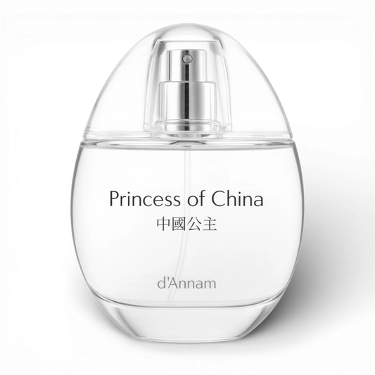 Princess of China 50ml