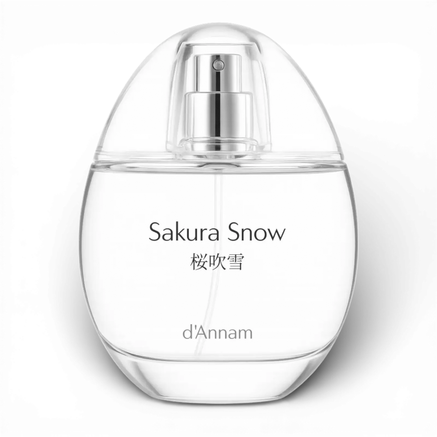 Sakura Snow