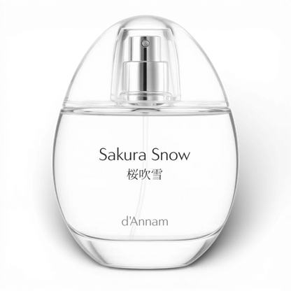 Sakura Snow