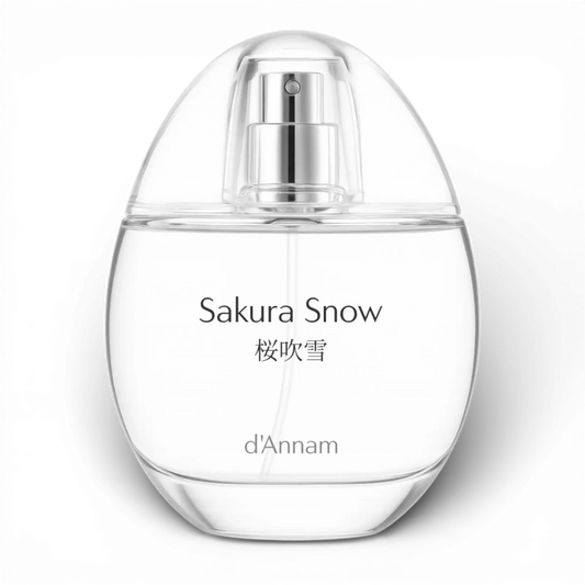 Sakura Snow