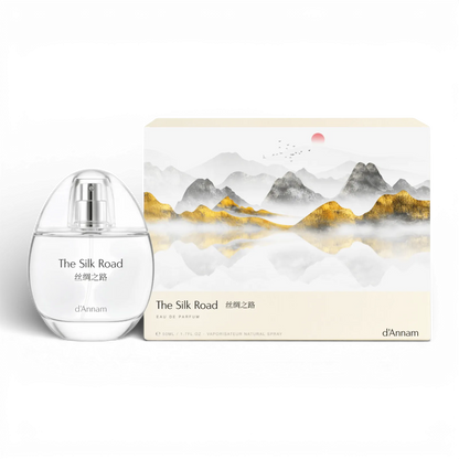 The Silk Road 50ml
