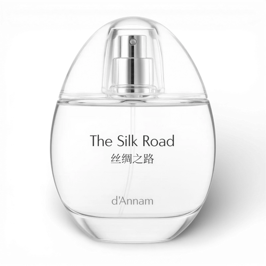 The Silk Road 50ml