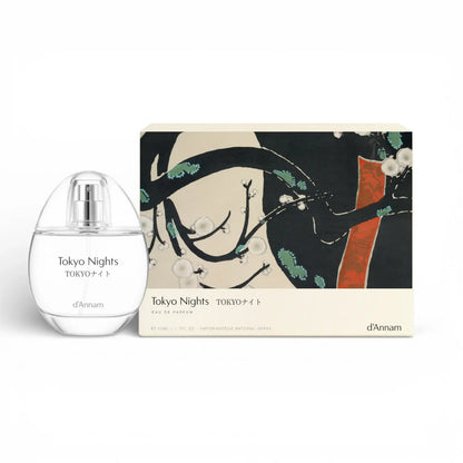 Tokyo Nights