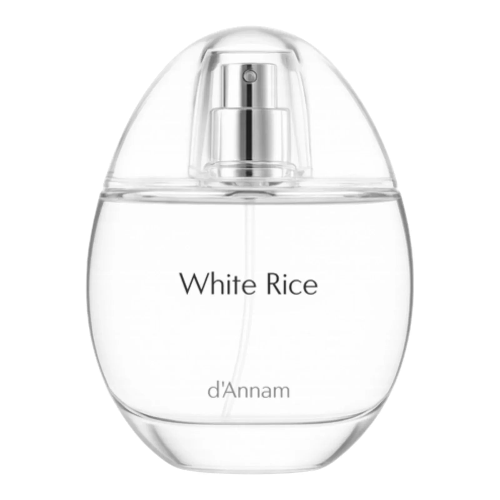 White Rice – Connection parfumerie