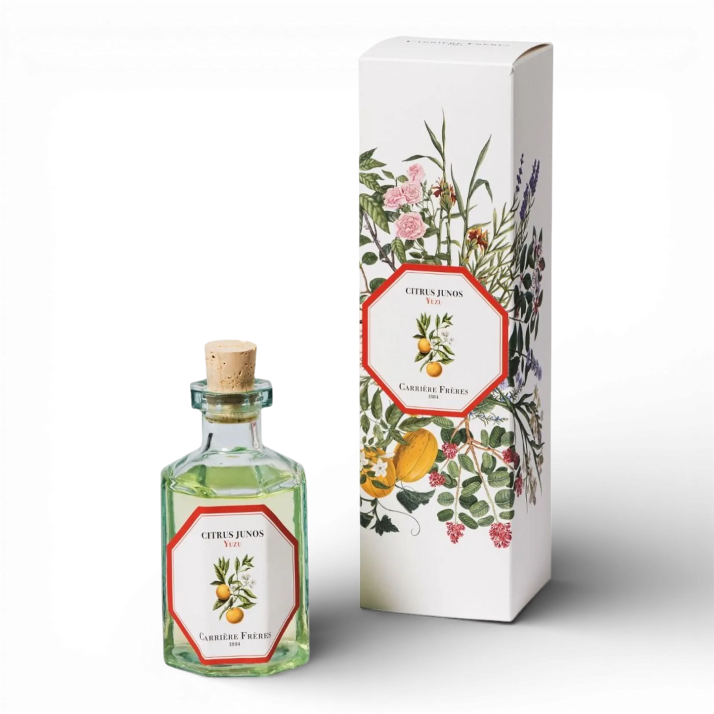 Yuzu Diffuser 190ml