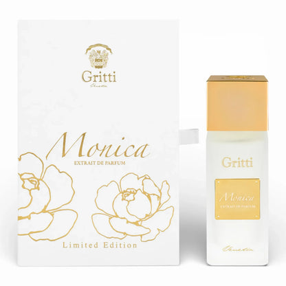 Monica - Limited Edition extrait de parfum