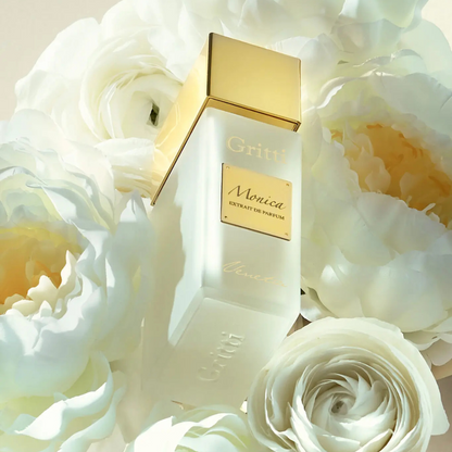 Monica - Limited Edition extrait de parfum
