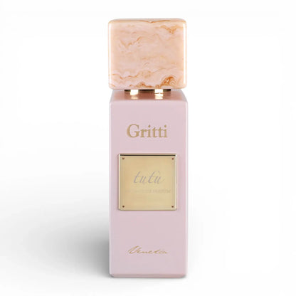 Tutu' (Pink) extrait de parfum