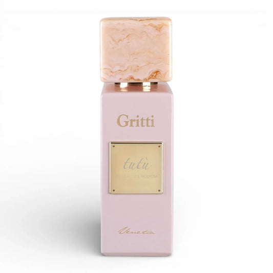 Tutu' (Pink) extrait de parfum