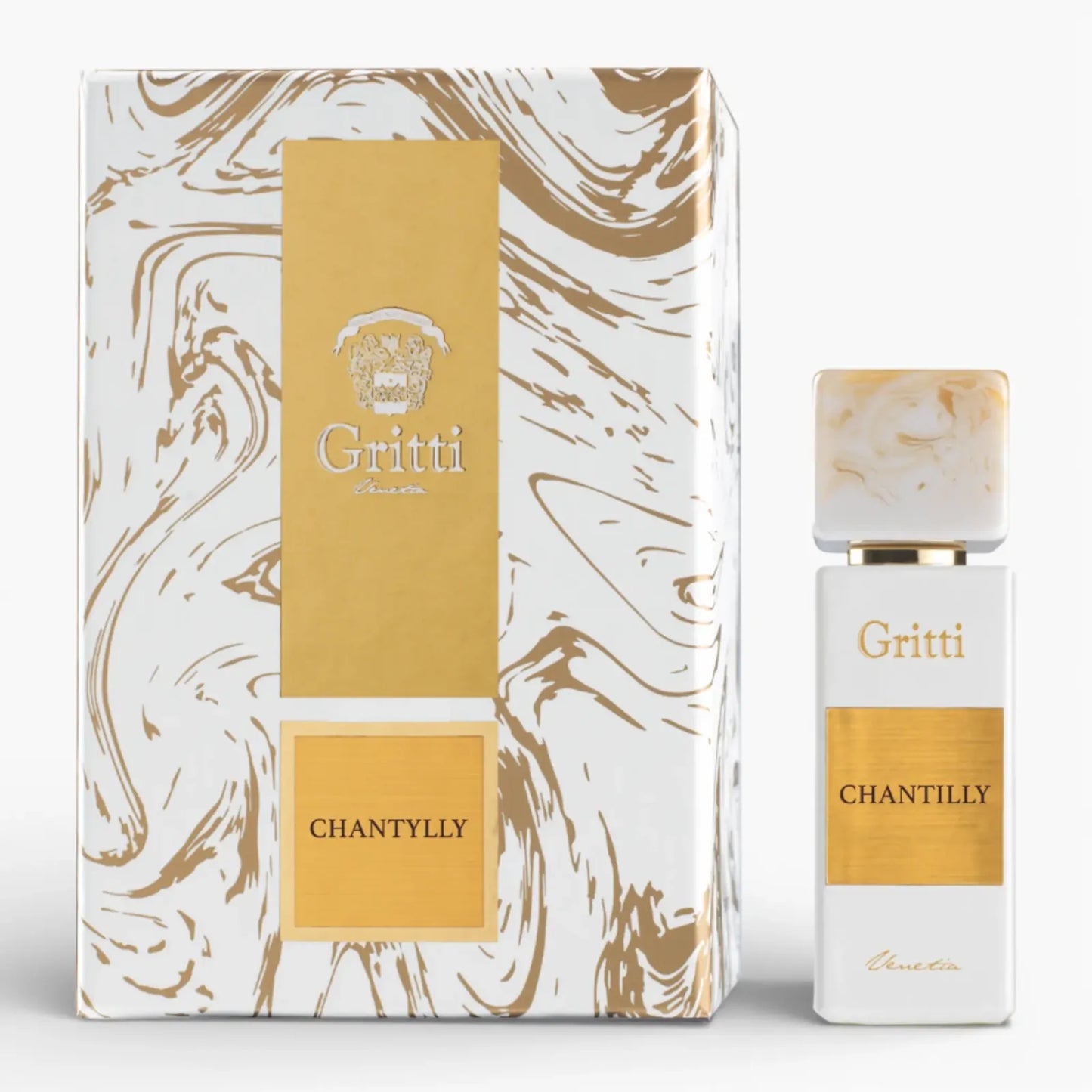 Chantilly eau de parfum