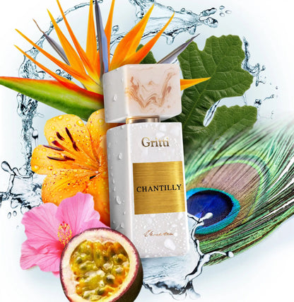 Chantilly eau de parfum