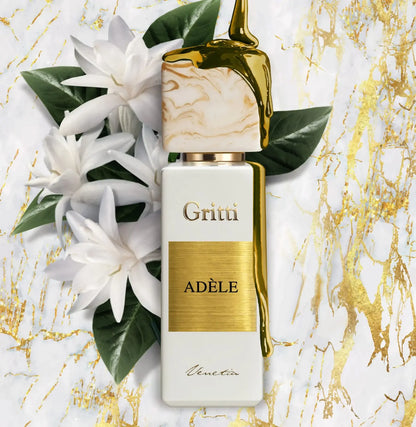 Adele eau de parfum
