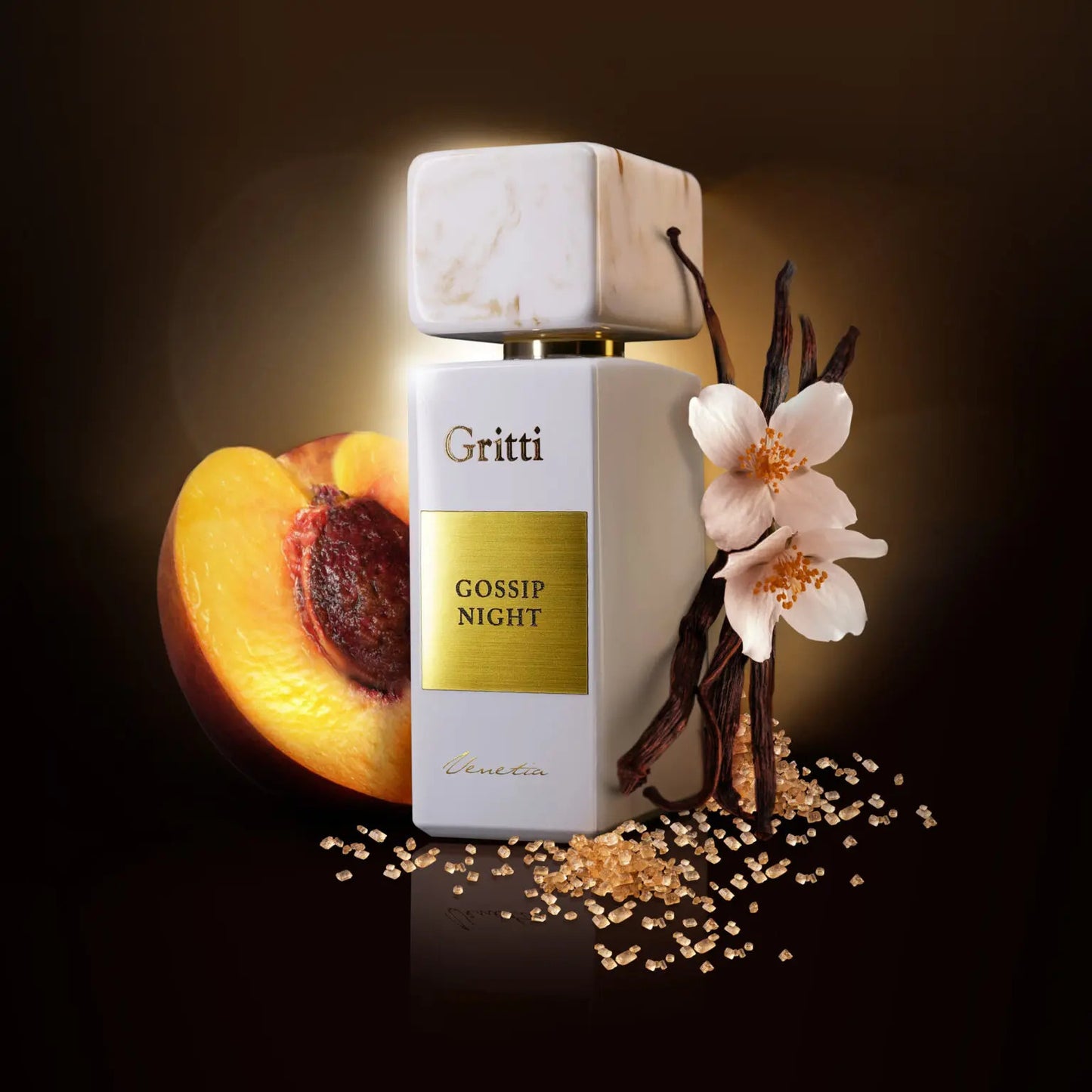 Gossip Night eau de parfum