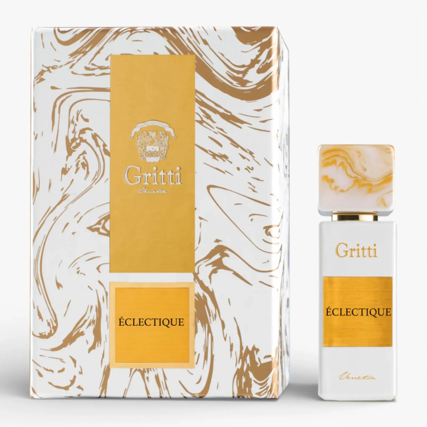 Electique eau de parfum