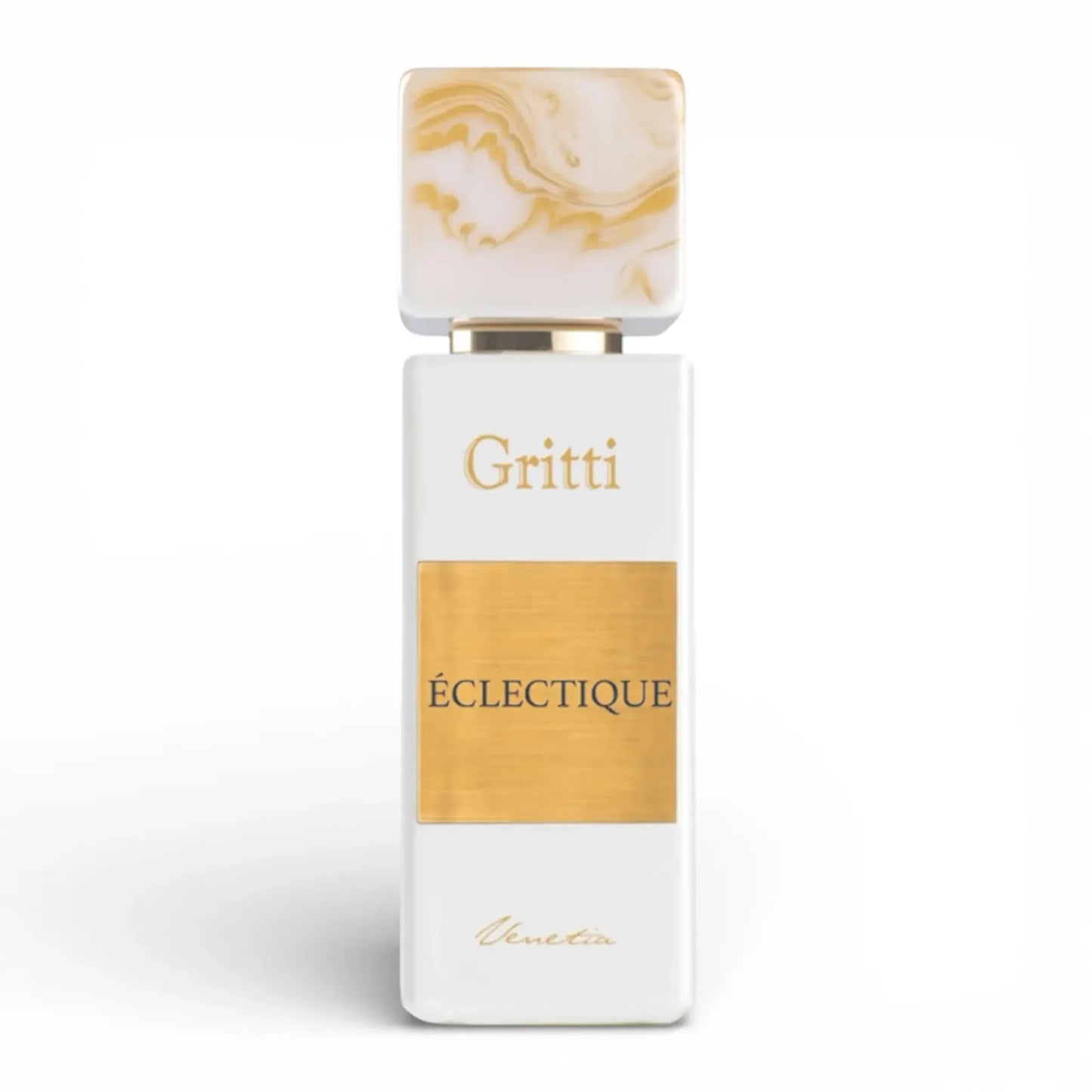 Electique eau de parfum