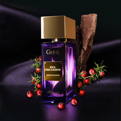 Kill The Lights extrait de parfum