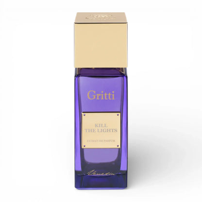 Kill The Lights extrait de parfum