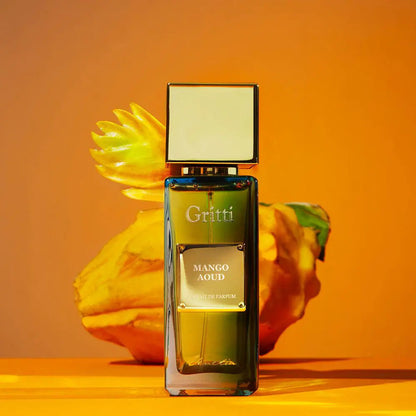 Mango Aoud extrait de parfum NEW