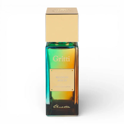 Mango Aoud extrait de parfum NEW