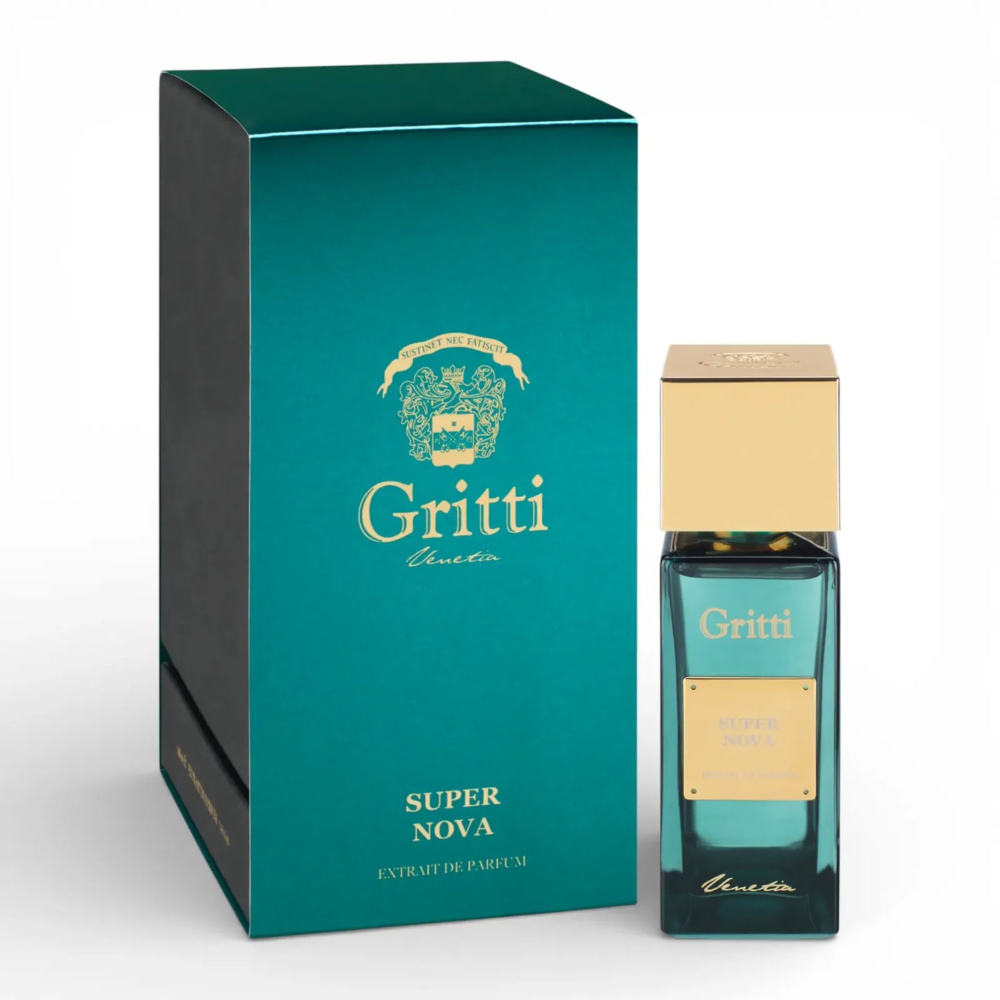 Super Nova extrait de parfum NEW