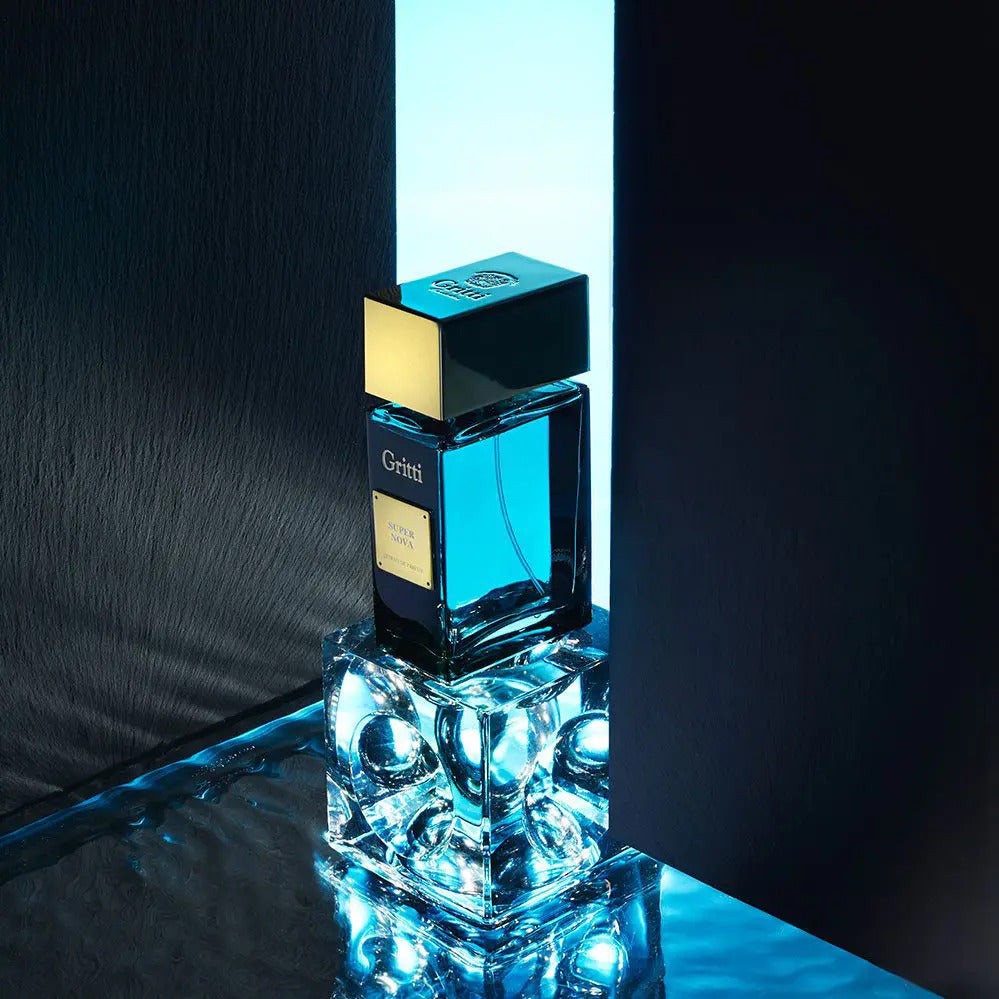 Super Nova extrait de parfum NEW