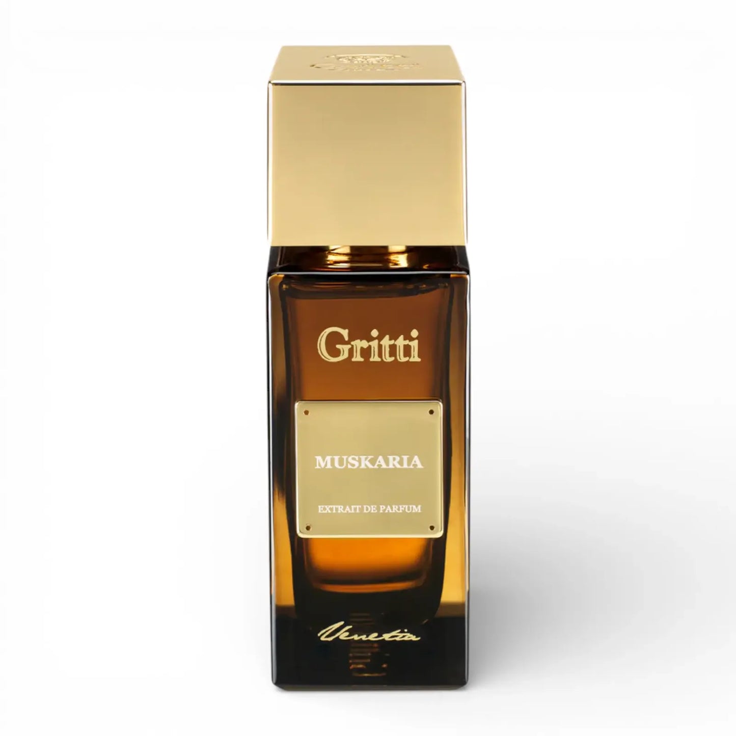 Muskaria 100ml - Extrait de Parfum