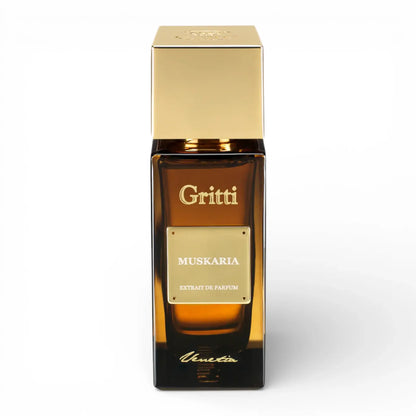 Muskaria 100ml - Extrait de Parfum