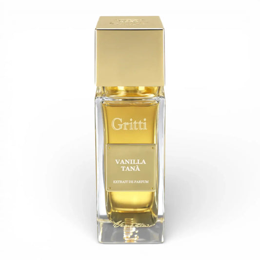 Vanilla Tana' 100ml - Extrait de Parfum