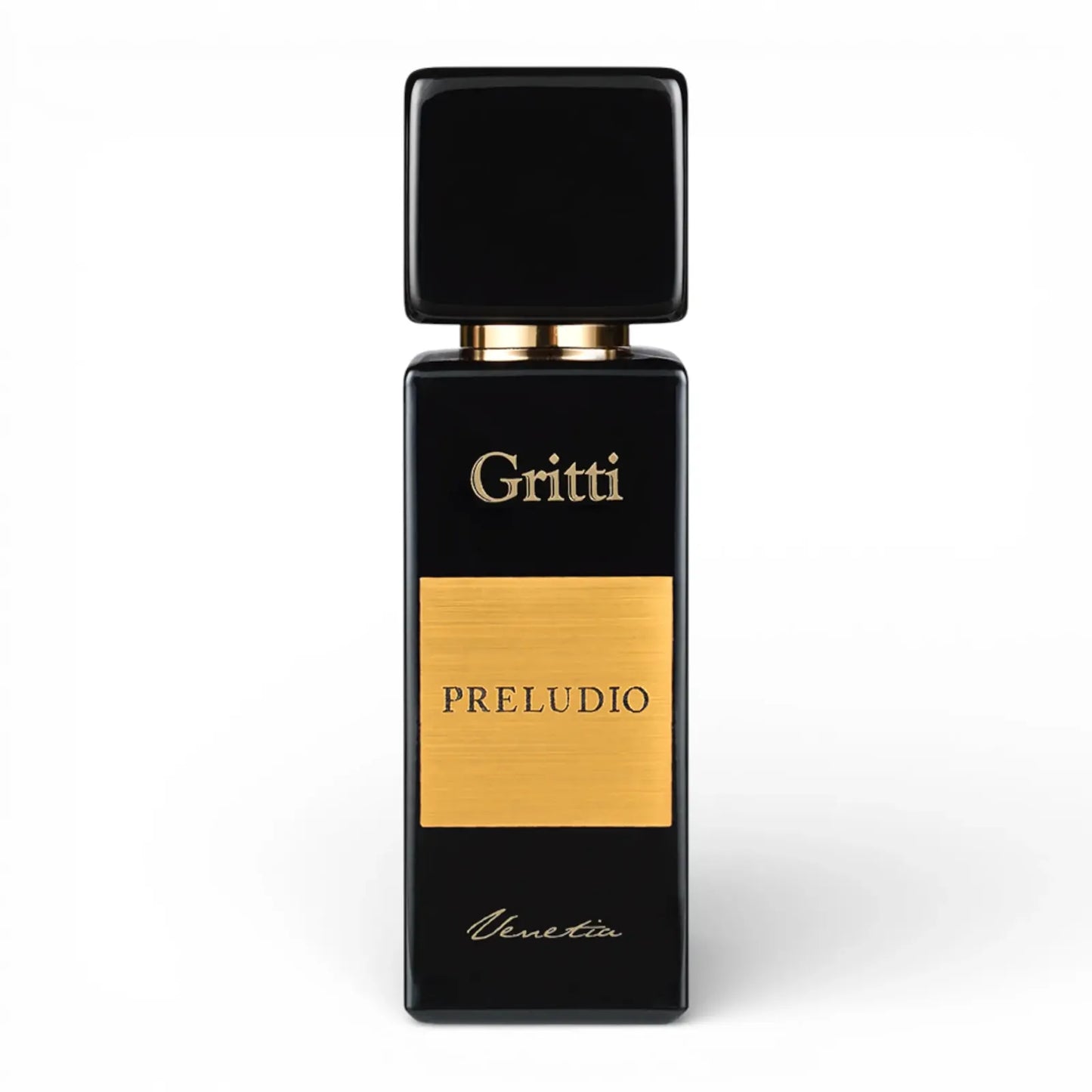 Preludio eau de parfum
