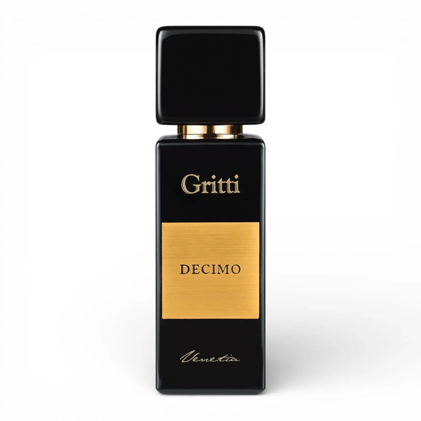 Decimo eau de parfum