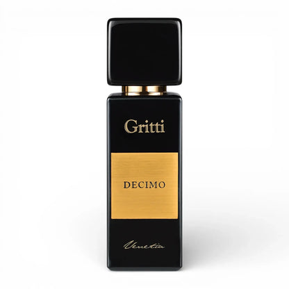 Decimo eau de parfum