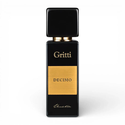 Decimo eau de parfum