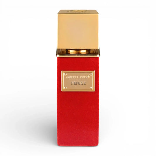 Fenice (Red) extrait de parfum