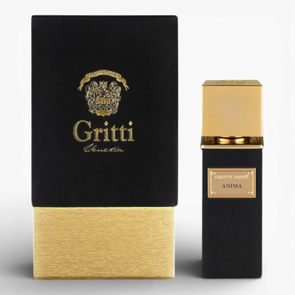 Anima extrait de parfum