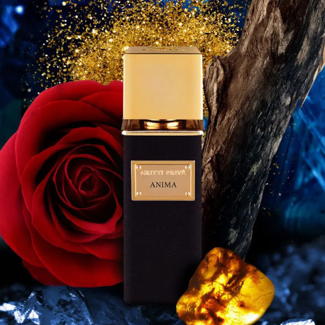 Anima extrait de parfum