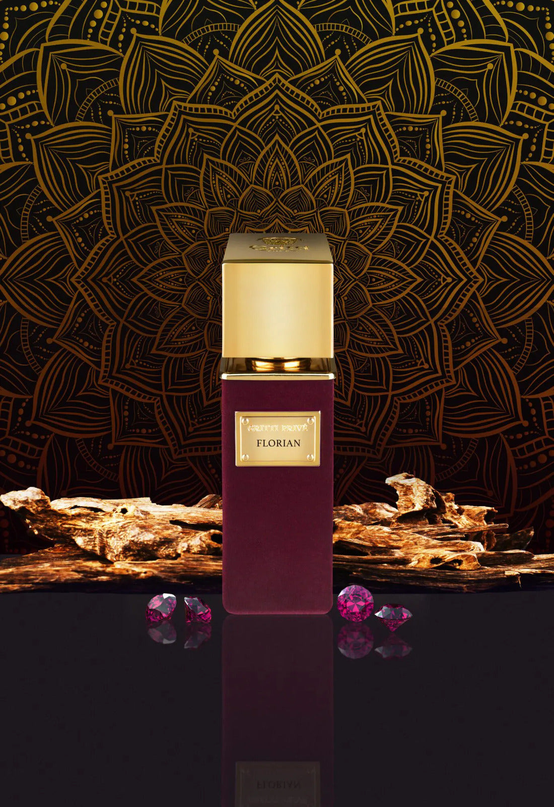 Florian extrait de parfum NEW