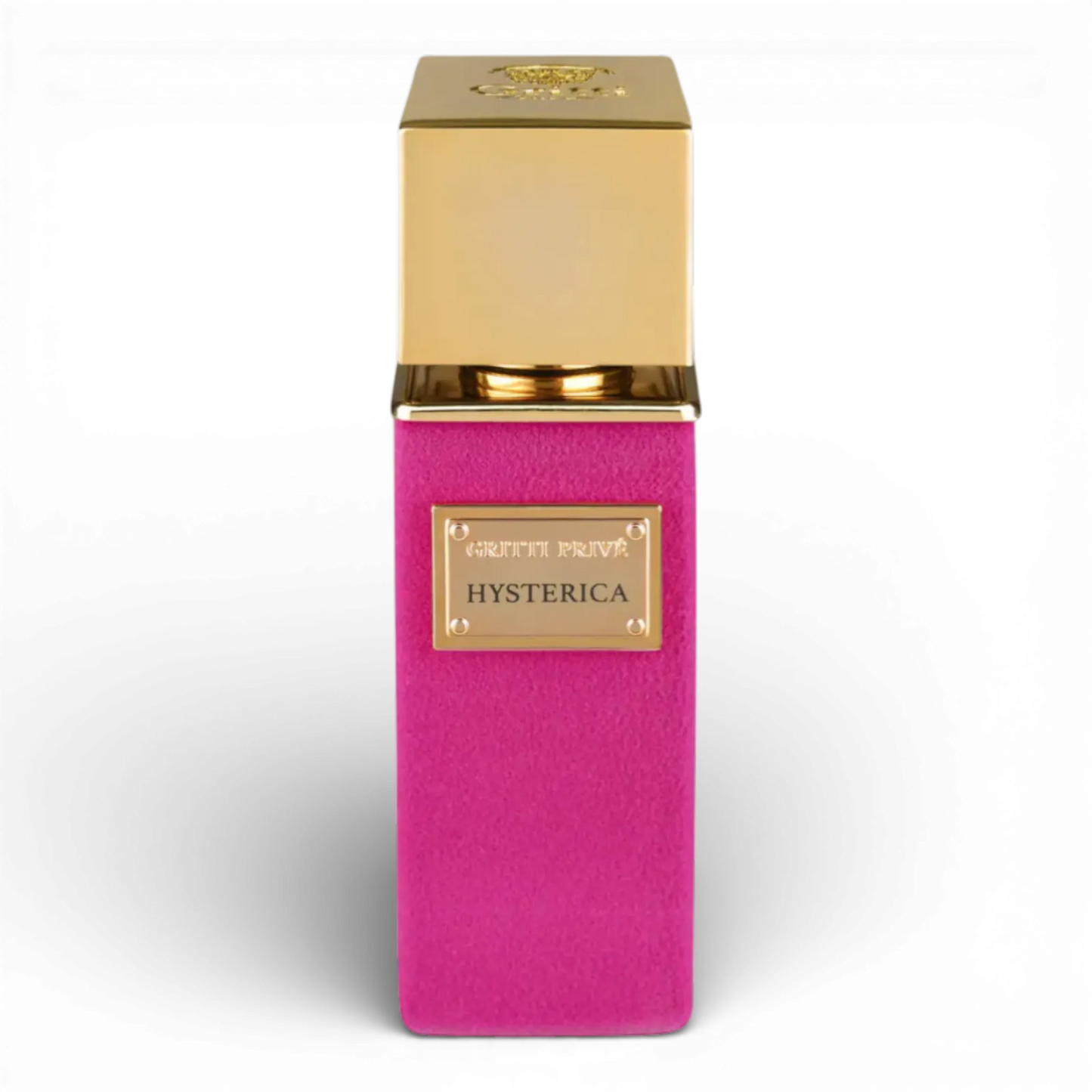 Hysterica extrait de parfum