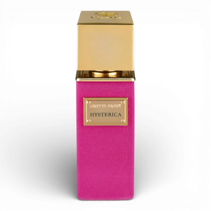 Hysterica extrait de parfum