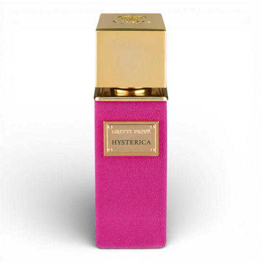Hysterica extrait de parfum