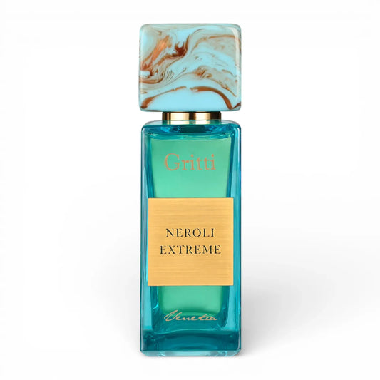 Neroli Extreme eau de parfum